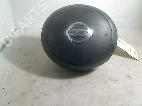Used Driver airbag NISSAN MICRA IV (K13K, K13KK) 1.2 (80 hp) 29890073