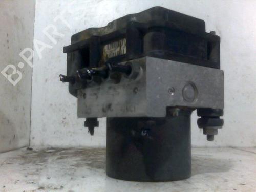 ABS pump CITROËN BERLINGO / BERLINGO FIRST MPV (MF_, GJK_, GFK_) 2.0 HDI 90 (MFRHY) | BP26081749M43 