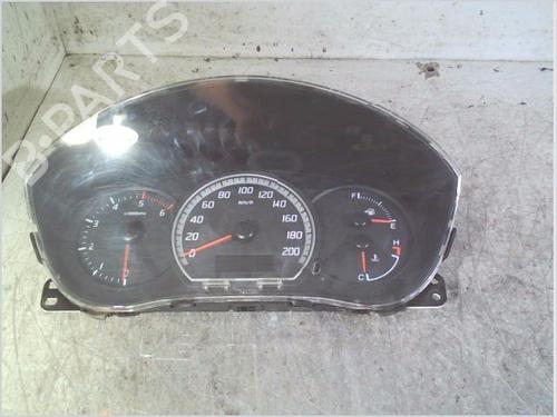 Quadrante SUZUKI SWIFT III (MZ, EZ) 1.3 DDiS (RS413D) (69 hp) 28516284