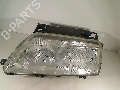 Used Left headlight CITROËN XANTIA (X1_, X2_) 1.9 Turbo D (90 hp) 28325142