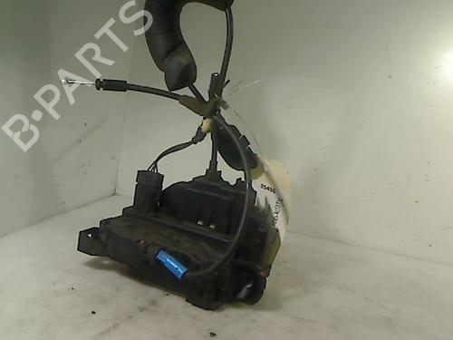 Used Front left lock RENAULT MEGANE III Hatchback (BZ0/1_, B3_) 1.5 dCi (BZ09, BZ0D, BZ1W, BZ29, BZ14) (110 hp) 26078599