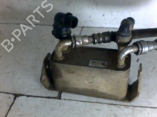 Oil radiator LAND ROVER RANGE ROVER SPORT I (L320) 3.6 D 4x4 | BP26080458M33 