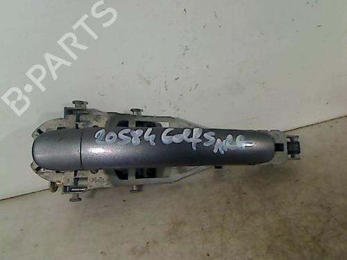 Used Rear left exterior door handle VW GOLF V (1K1) 1.9 TDI (105 hp) 26067016