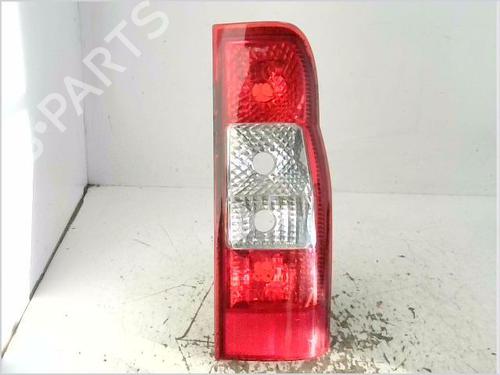 Høyre baklys FORD TRANSIT Van (FA_ _) 2.2 TDCi (85 hp) 30830767