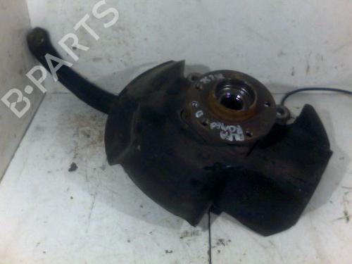 Used Right front steering knuckle ALFA ROMEO 159 Sportwagon (939_) 1.9 JTDM 16V (939BXC1B, 939BXC12) (150 hp) 26090744