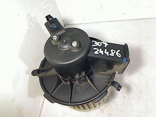 Used Heater blower motor PEUGEOT 307 (3A/C) 1.6 16V (109 hp) 30755714