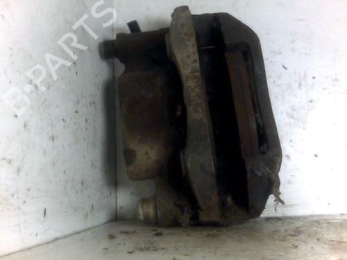 Left front brake caliper FORD TRANSIT Bus (E_ _) 2.5 DI (EBL, ECL, EDS, EDL) | BP26079985M105 