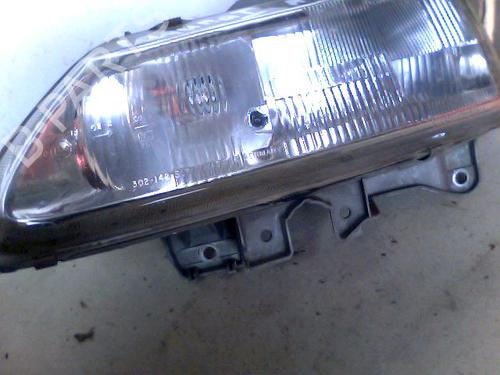 Used Left headlight Left headlight 37446496 37446496