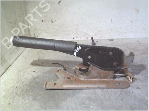 Used Hand brake Hand brake PEUGEOT 1007 (KM_) 1.6 16V (109 hp) 40047275 40047275