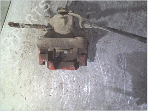 Right rear brake caliper SEAT IBIZA IV SC (6J1, 6P5) 1.6 TDI | BP29454400M106 