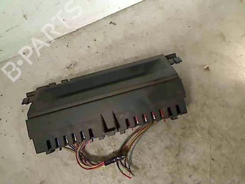 Multifunctionele display SEAT IBIZA III (6L1) 1.9 TDI | BP28324248C48 