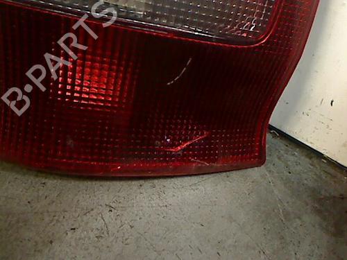 Right taillight CITROËN SAXO (S0, S1) 1.0 X | BP26061811C35 