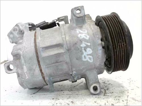 AC-Kompressor RENAULT SCÉNIC III (JZ0/1_) 1.6 dCi (JZ00, JZ12) | BP29890478M34