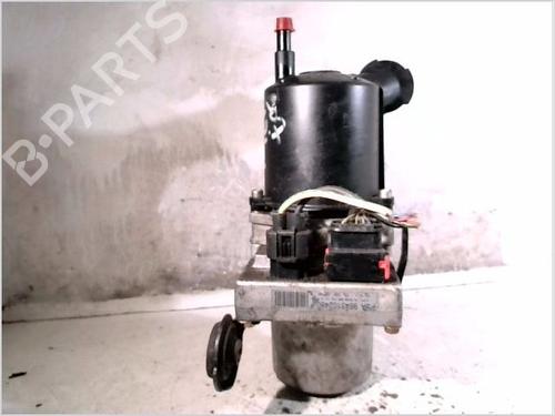 Styring servopumpe PEUGEOT 307 (3A/C) 2.0 HDi 90 (90 hp) 26111206