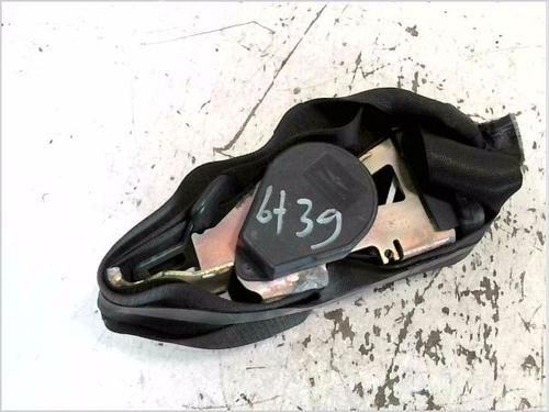 Cintura di sicurezza anteriore destra BMW 3 (E36) 318 i (113 hp) 29451713
