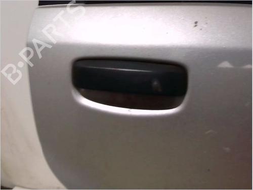 Used Rear right exterior door handle FIAT PANDA (169_) 1.2 (169.AXB11, 169.AXB1A) (60 hp) 26102002