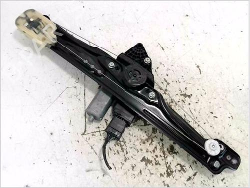 Used Rear right window mechanism CITROËN C3 AIRCROSS II (2R_, 2C_) 1.5 BlueHDi 120 (2CYHXX) (120 hp) 29997644