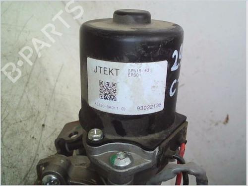 Steering column CITROËN C1 (PM_, PN_) 1.0 | BP26115438M21 