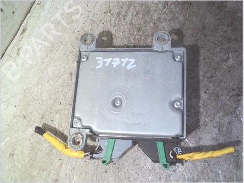 Airbag module CITROËN NEMO Box Body/MPV (AA_) 1.3 HDi 75 | BP30977444M53