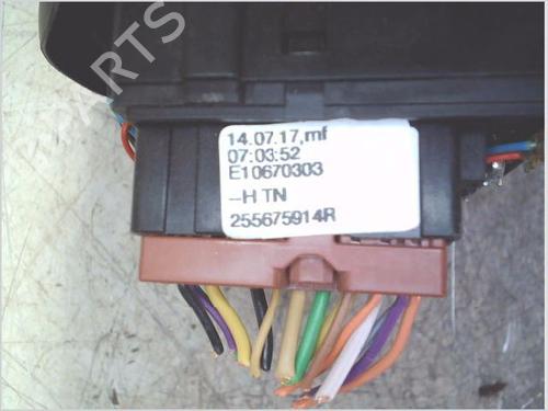 Switch RENAULT CLIO IV (BH_) 1.5 dCi 75 | BP26119626I30 