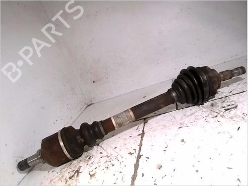 Used Left front driveshaft CITROËN C5 I (DC_) 2.0 16V (DCRFNC, DCRFNF) (136 hp) 26098936