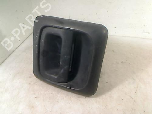Used Front left exterior door handle CITROËN JUMPER I Van (244) 2.2 HDi (101 hp) 26091217