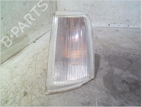 Used Left front indicator Left front indicator CITROËN ZX Break (N2) 1.9 D (68 hp) 33319414 33319414