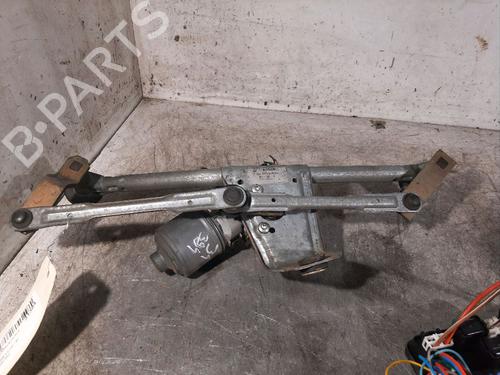 Used Front wipers mechanism Front wipers mechanism PEUGEOT 206 Hatchback (2A/C) 2.0 HDI 90 (90 hp) 34285239 34285239