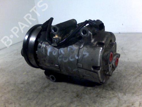 AC compressor FORD FOCUS II (DA_, HCP, DP) 1.4 | BP26069294M34 