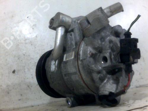 AC compressor SEAT IBIZA III (6L1) 1.4 TDI | BP26082129M34 
