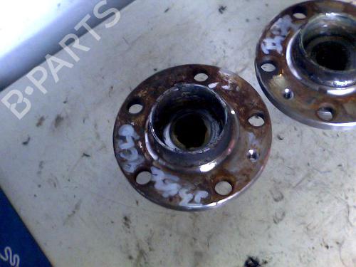 Used Left rear steering knuckle SEAT IBIZA III (6L1) 1.9 TDI (131 hp) 29504382