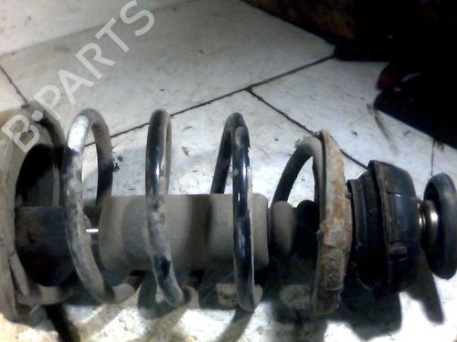Right front shock absorber RENAULT CLIO II (BB_, CB_) 1.2 (BB0A, BB0F, BB10, BB1K, BB28, BB2D, BB2H, CB0A,... | BP26099662M17 