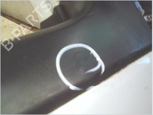 Rear bumper RENAULT MEGANE II Estate (KM0/1_) 1.5 dCi (KM1F) | BP29815571C8