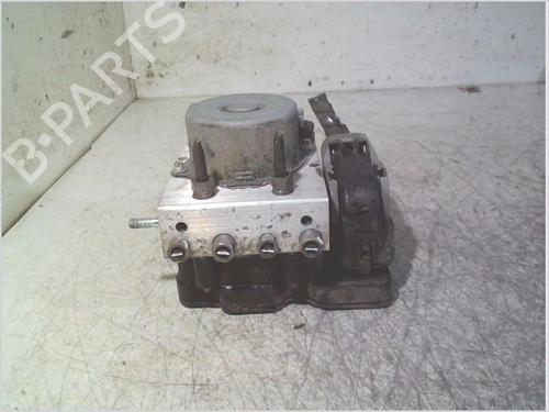 ABS pump RENAULT CLIO IV (BH_) 1.5 dCi 75 | BP26119643M43 