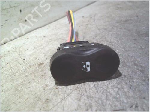 Used Switch Switch DACIA DUSTER (HS_) 1.5 dCi (HSMC) (107 hp) 34520202 34520202