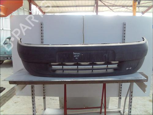 Used Front bumper PEUGEOT PARTNER Box Body/MPV (5_, G_) 1.9 D (69 hp) 29540287