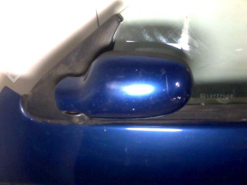 Used Left mirror RENAULT MEGANE I Cabriolet (EA0/1_) 1.6 16V (EA04, EA0B, EA11, EA1J) (107 hp) 26098699