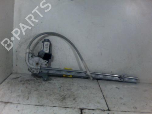 Rear right window mechanism RENAULT VEL SATIS (BJ0_) 2.2 dCi (BJ0E, BJ0F) | BP28127263C25 
