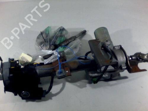 Used Steering column OPEL AGILA (A) (H00) 1.2 16V Twinport (F68) (80 hp) 26059597