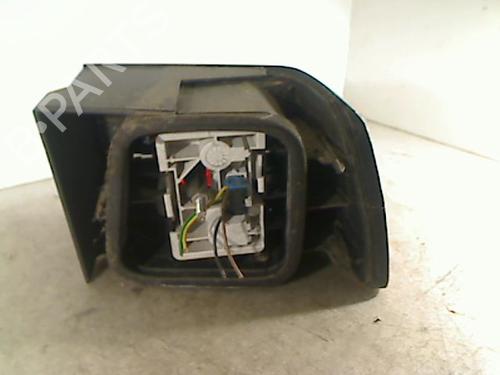 Left taillight CITROËN XANTIA (X1_, X2_) 2.0 HDI 90 | BP26067614C34 
