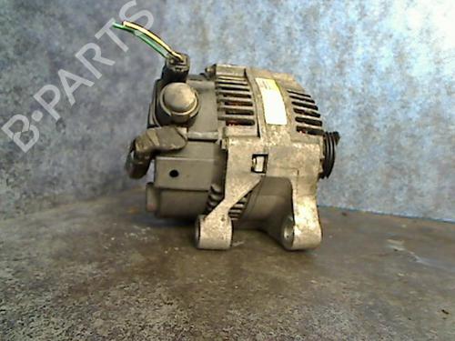 Alternator PEUGEOT 206 Hatchback (2A/C) 1.1 i | BP26057519M7 
