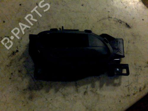 Used Front right interior door handle PEUGEOT EXPERT Van (VF3A_, VF3U_, VF3X_) 1.6 HDi 90 16V (90 hp) 27291524