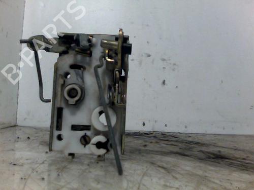 Front right lock CITROËN SAXO (S0, S1) 1.0 X | BP26075093C97 