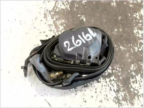 Cinturón de seguridad delantero derecho Cinturón de seguridad delantero derecho RENAULT MASTER II Platform/Chassis (ED/HD/UD) 2.5 dCi 120 (ED0M, ED0U, ED0W, ED4M, ED8M, ED8W, HD0M,... (115 hp) 34342740 34342740