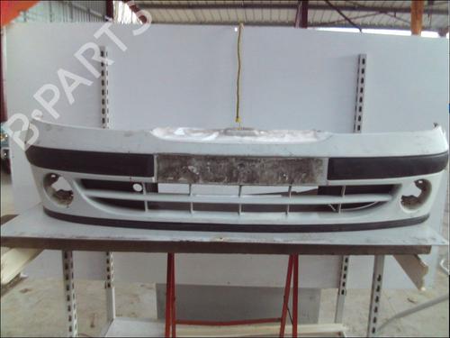 Used Front bumper RENAULT MEGANE I (BA0/1_) 1.6 16V (BA04, BA0B, BA11, BA1J, BA16, BA19, BA1K, BA1V,... (107 hp) 26105977