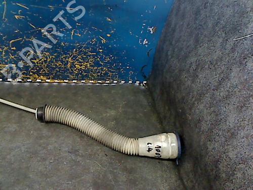 Spylertank CITROËN C4 I (LC_) 1.6 HDi (90 hp) 26116119
