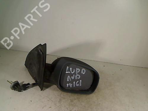 Used Right mirror VW LUPO I (6X1, 6E1) 1.0 (50 hp) 26062217