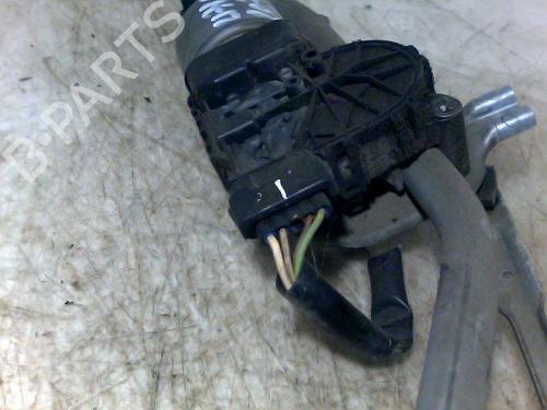 Front wiper motor PEUGEOT 207 (WA_, WC_) 1.6 HDi | BP26075661M29 