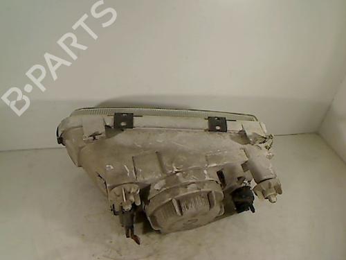 Right headlight SKODA FELICIA II (6U1) 1.9 D | BP26063762C29 