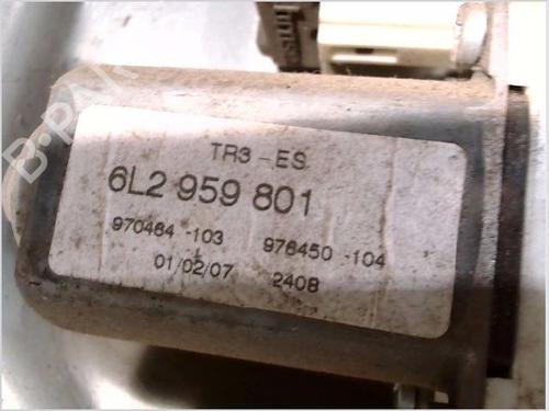 Front right window mechanism SEAT CORDOBA (6L2) 1.4 TDI | BP26069507C23 